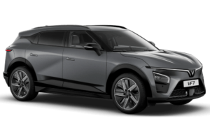 Vinfast VF7