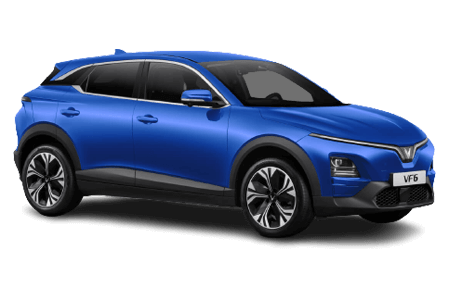 Vinfast VF6
