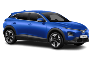 Vinfast VF6