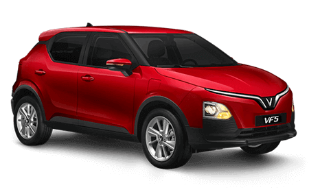 Vinfast VF5