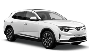 Vinfast VF8