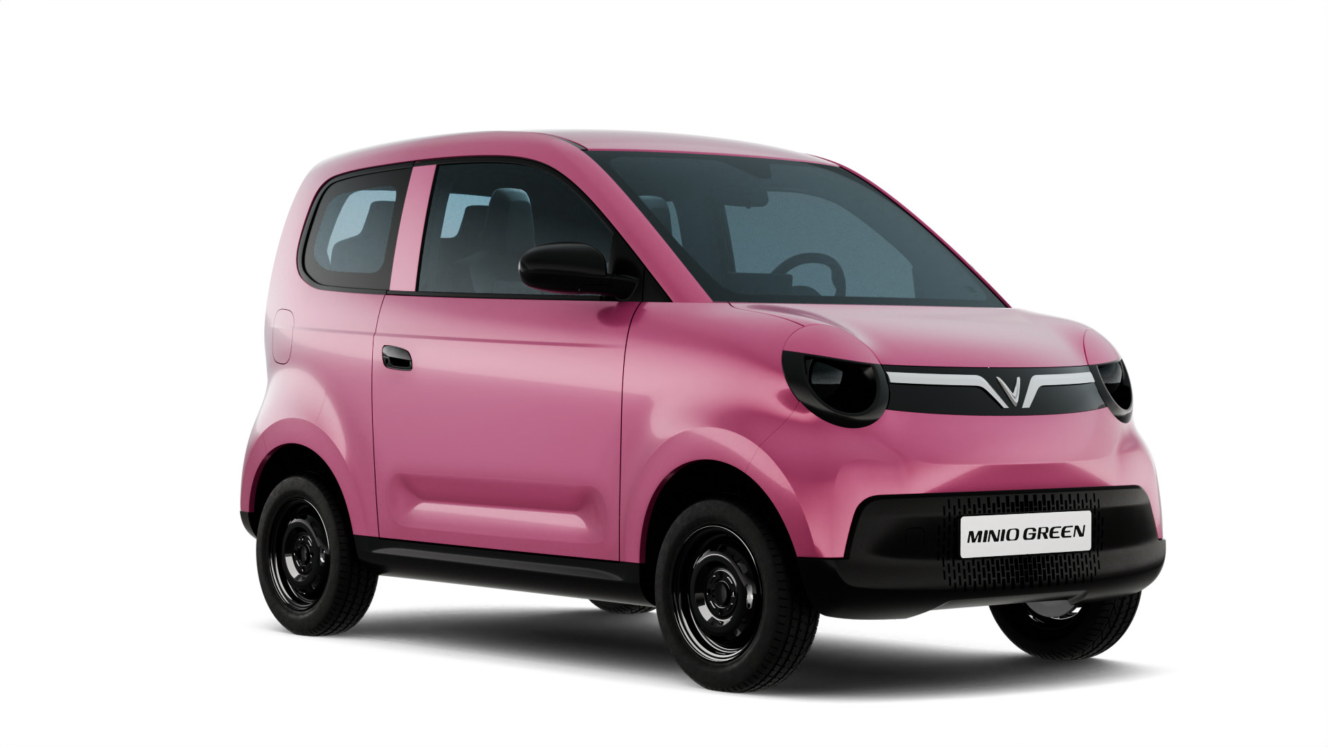 Vinfast VF2