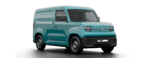Vinfast EC Van