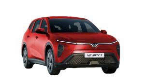 Vinfast MPV 7